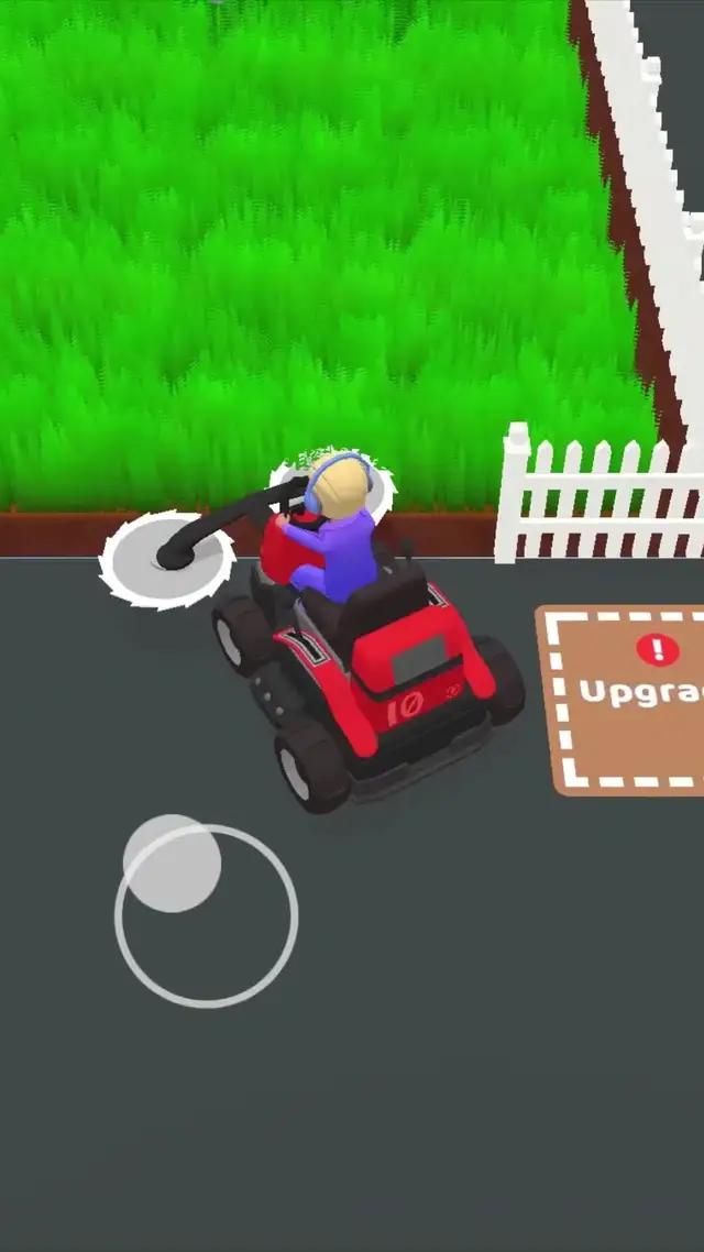 Satisfying garden makeover