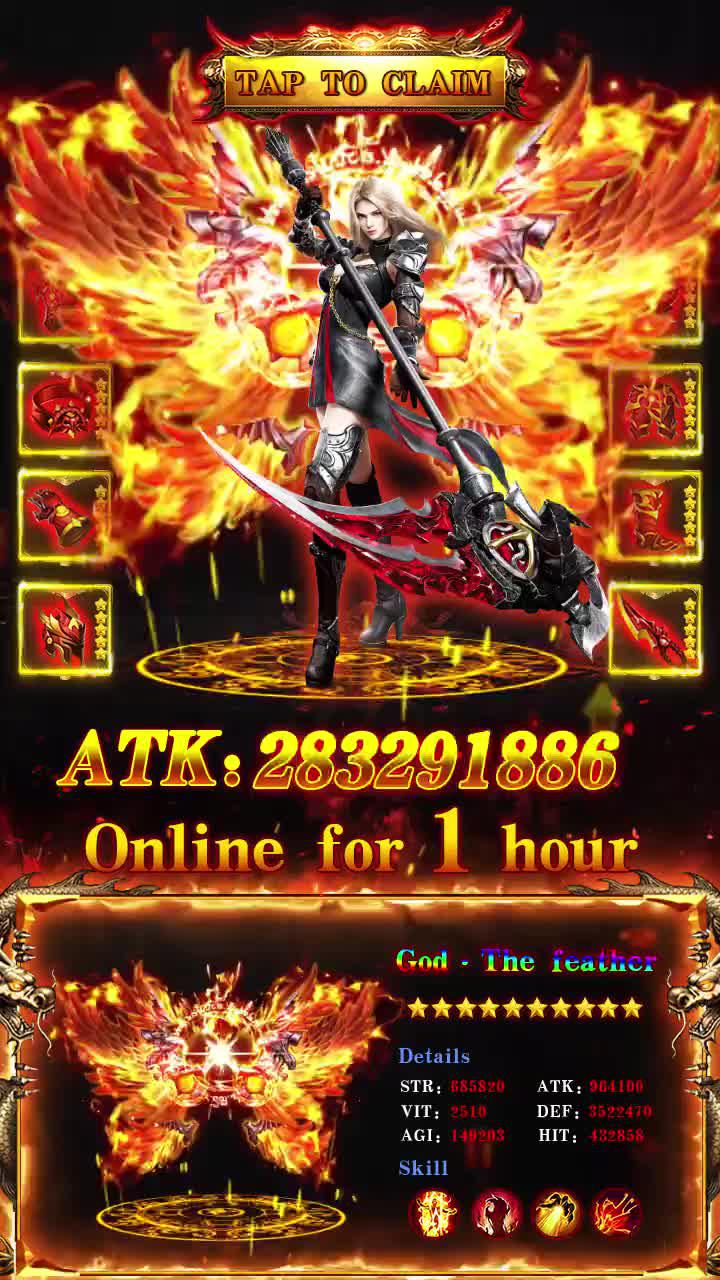 its amazing and competitive the graphics is high quality too. The story is amazing