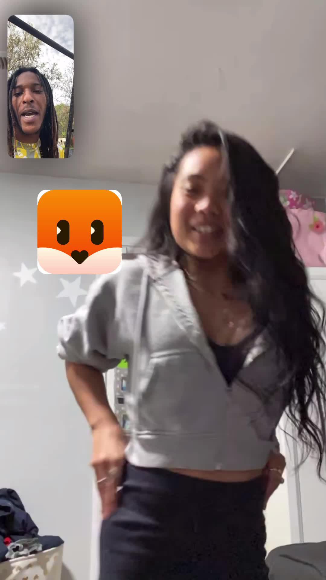 Date instantly on Tantan