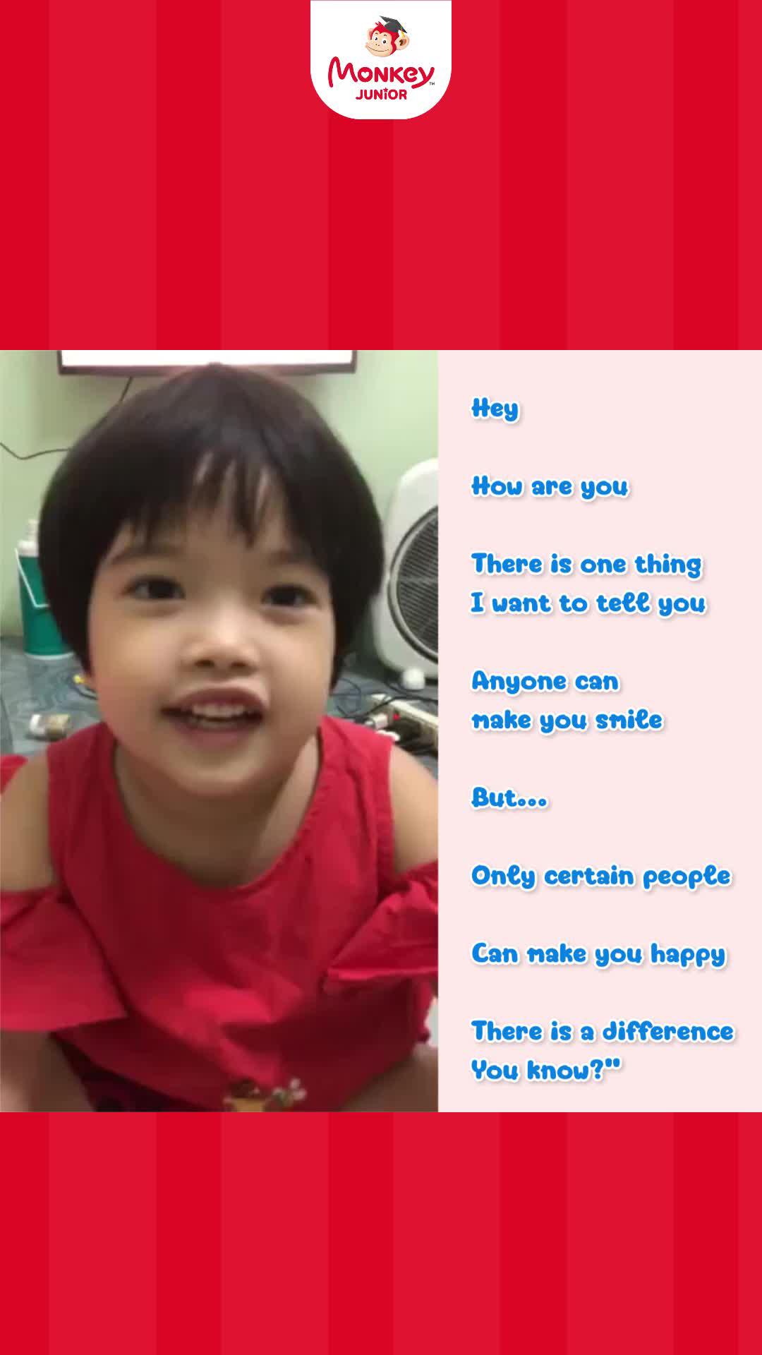 Monkey Junior là siêu ứng dụng học tiếng Anh cho mọi trẻ em từ 0-11 tuổi