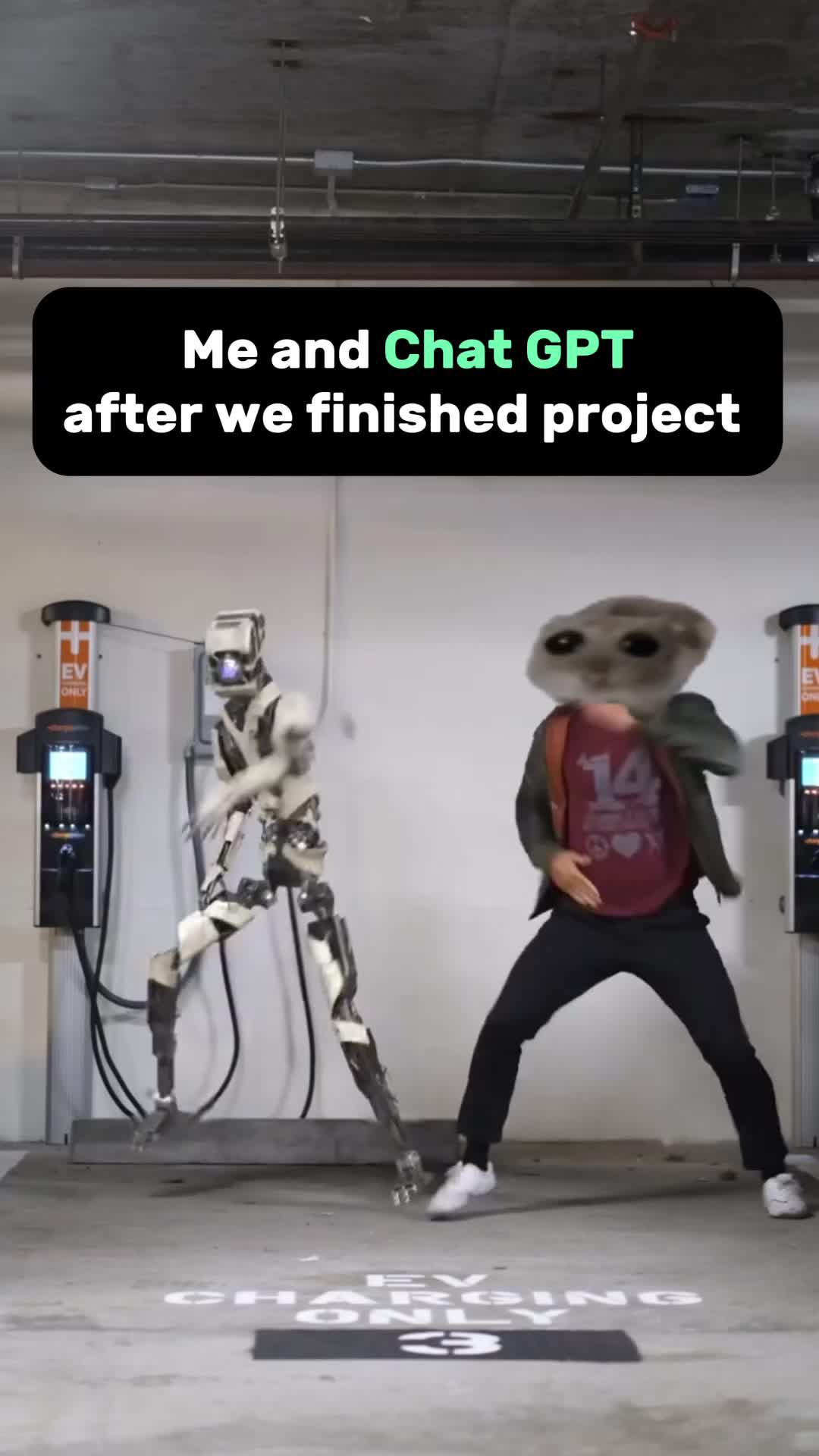 AI Chatbot Assistant powered by ChatGPT.