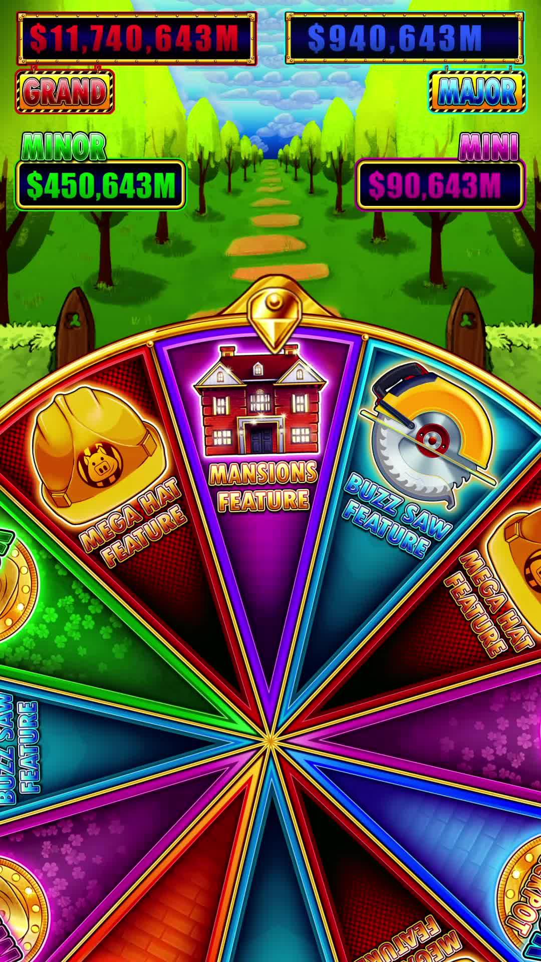 60,000,000 Free Coins!