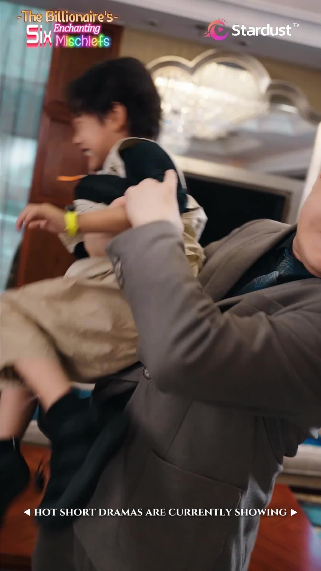 This 2024 popular short drama is incredibly satisfying to watch all at once.