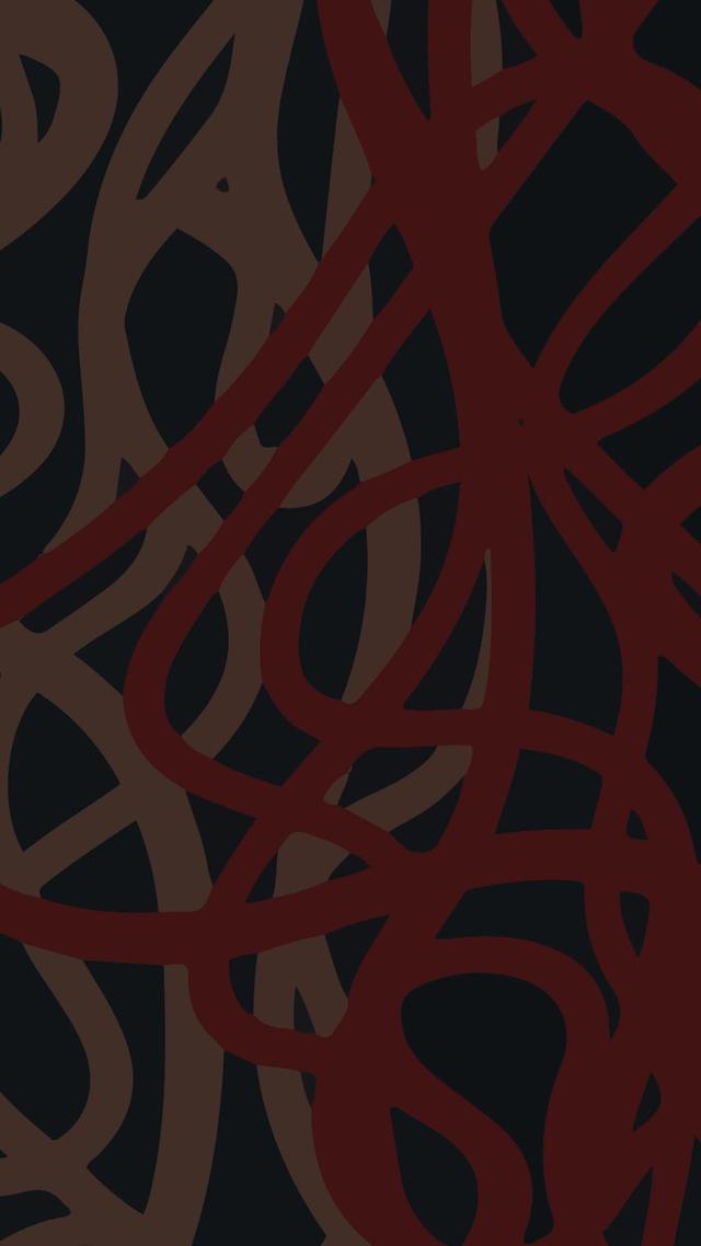 A non-linear narrative game to discover yourself in.