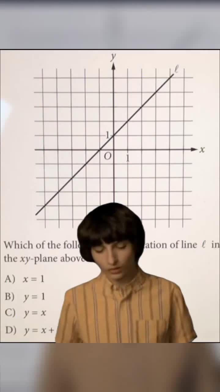What about math problem that  I can't do?