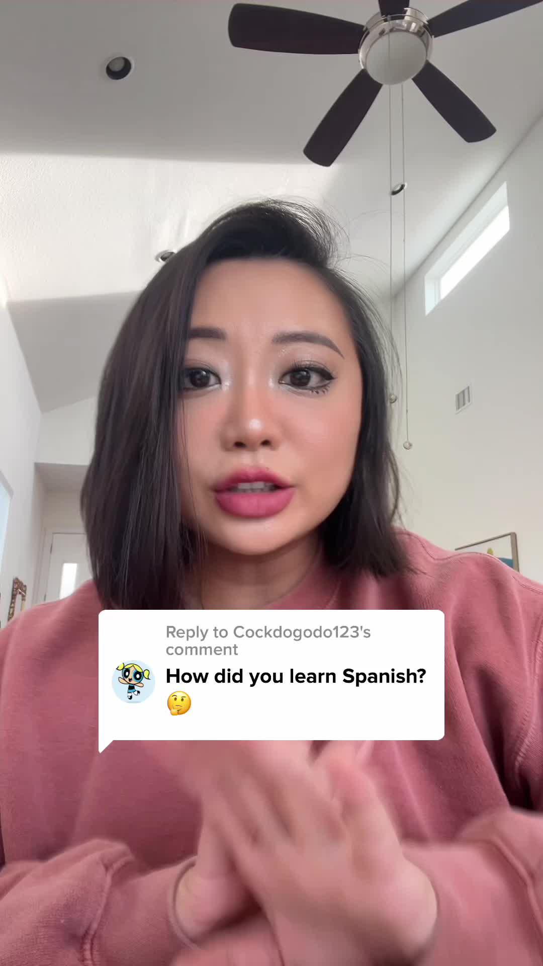 Level up your Spanish!