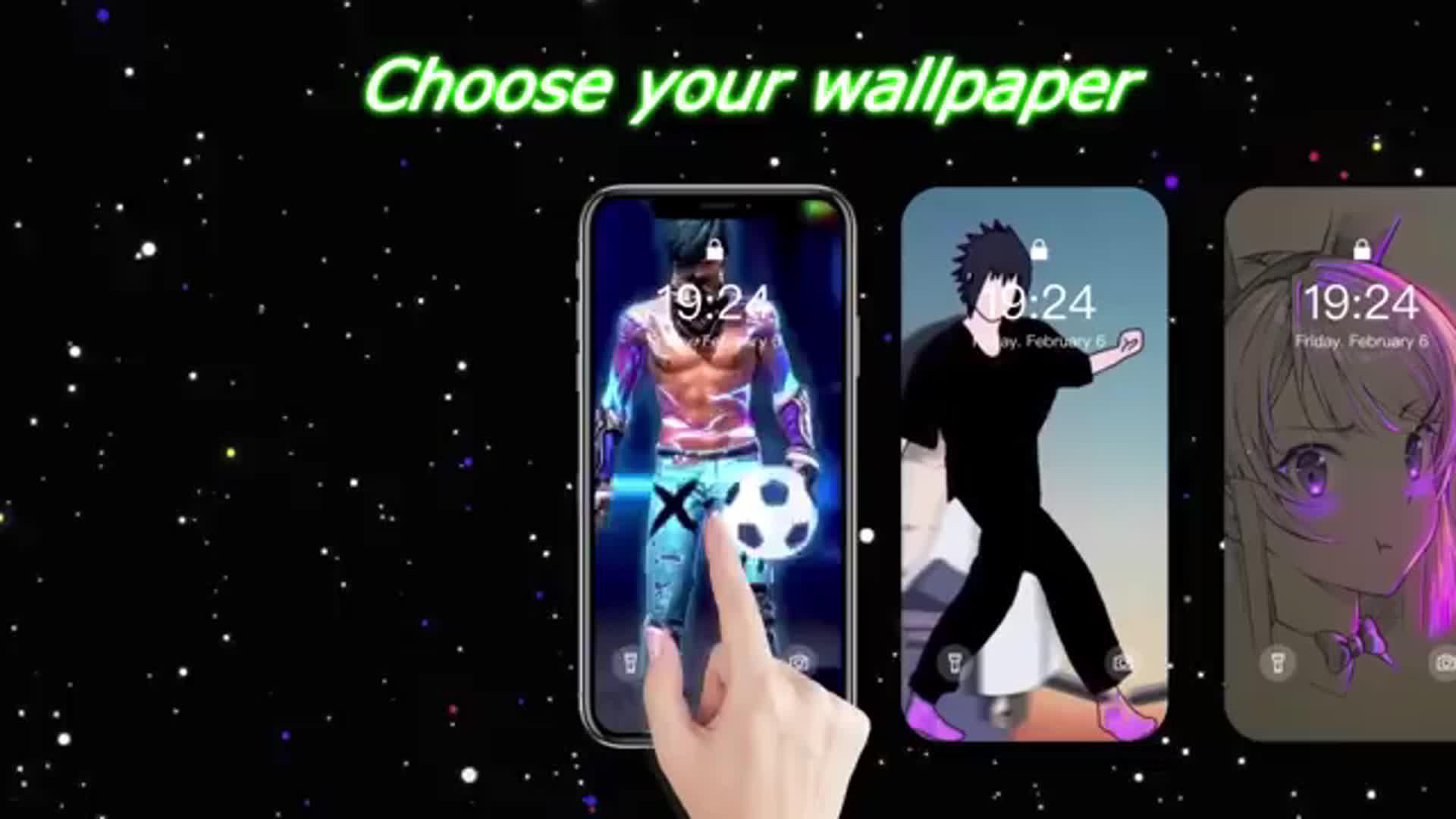 More than "JUST FAST".