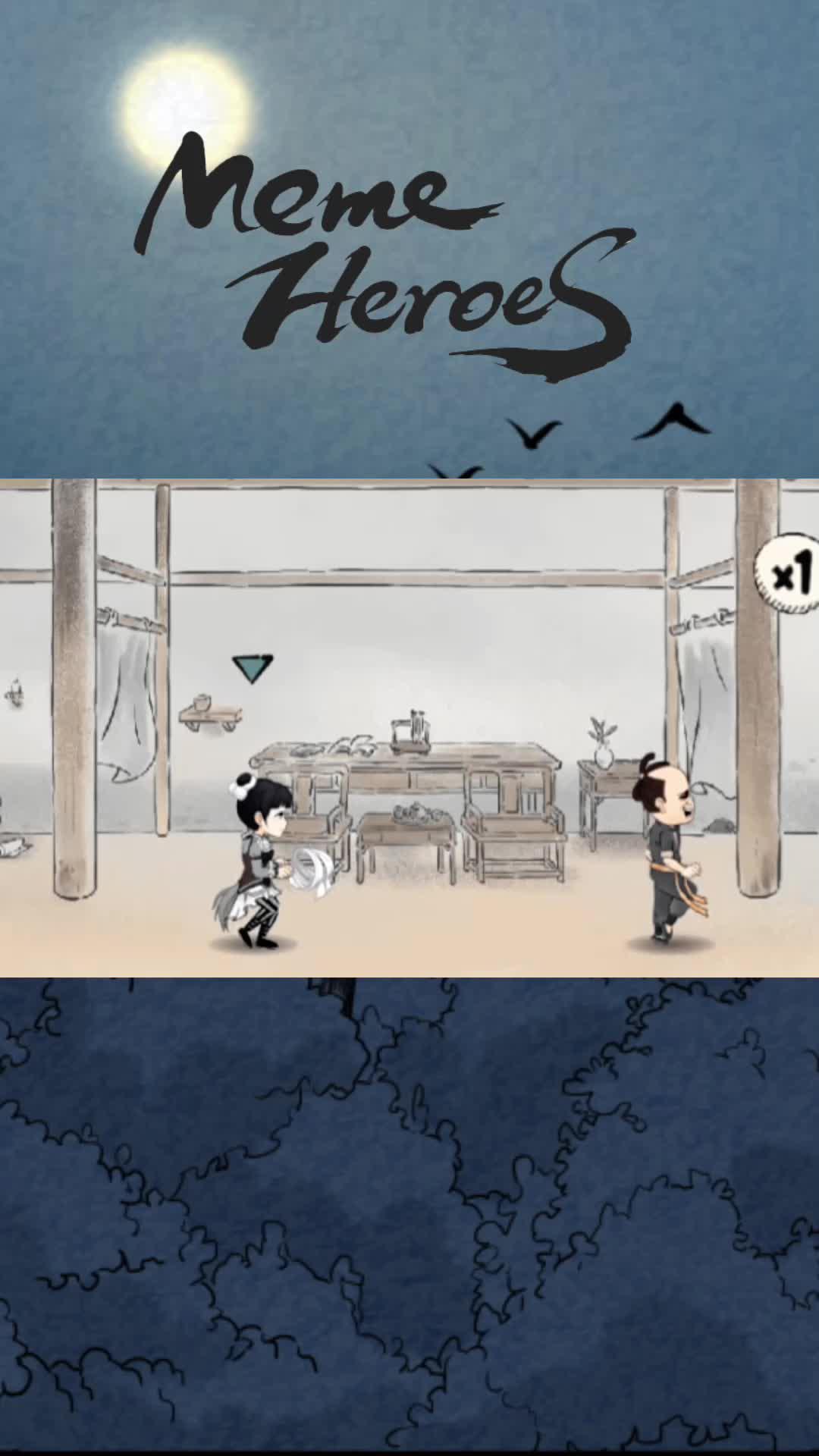 How this game can be so addictive!