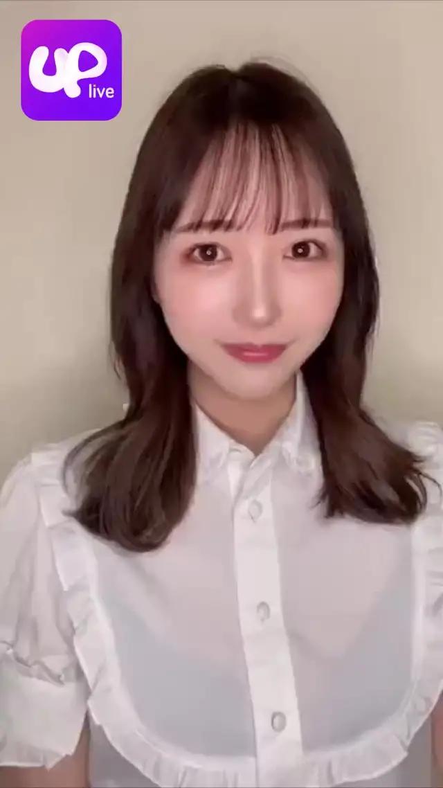 未来の推しライバーが配信中♡