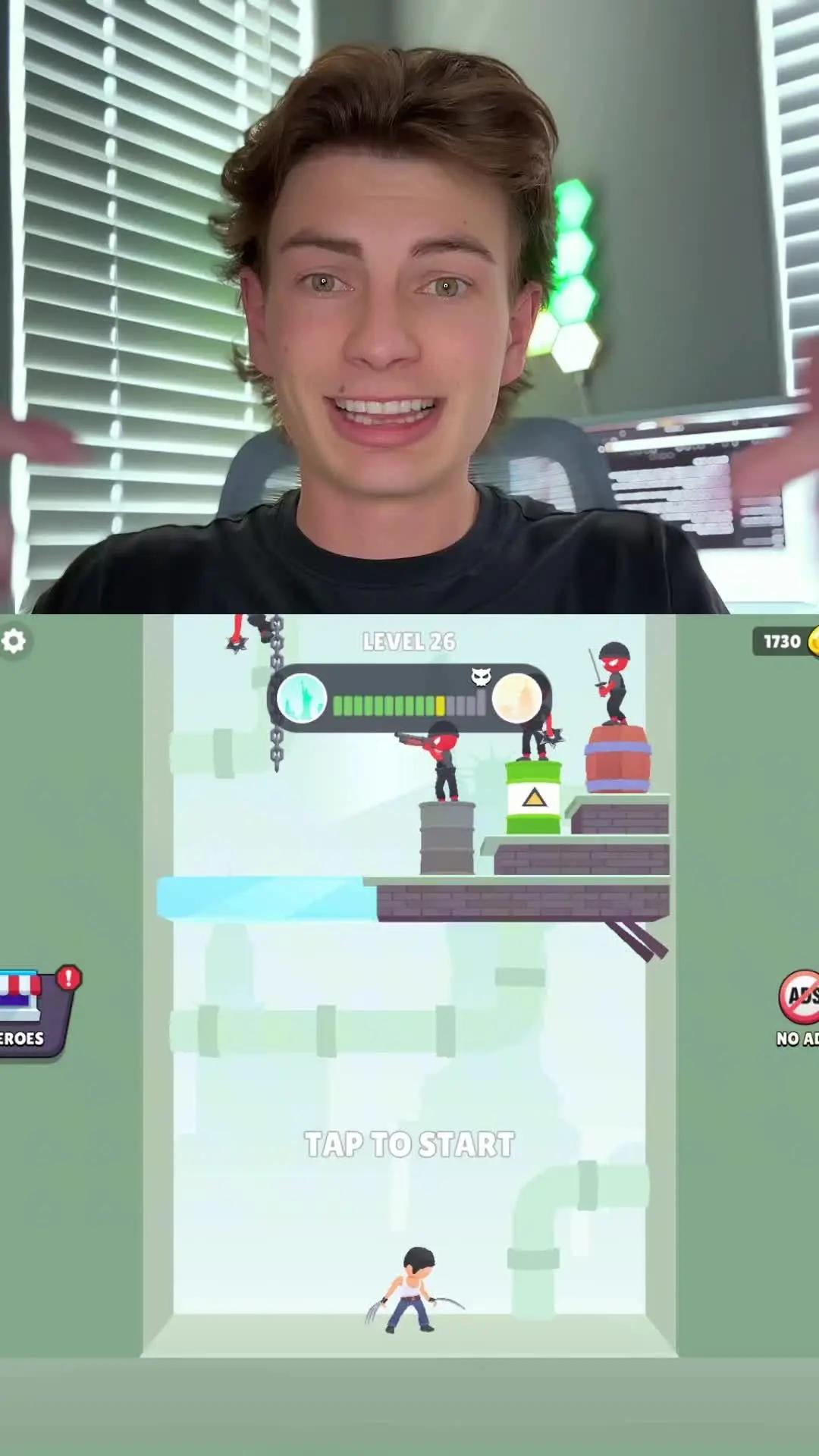 Can you SLICE'em ALL!