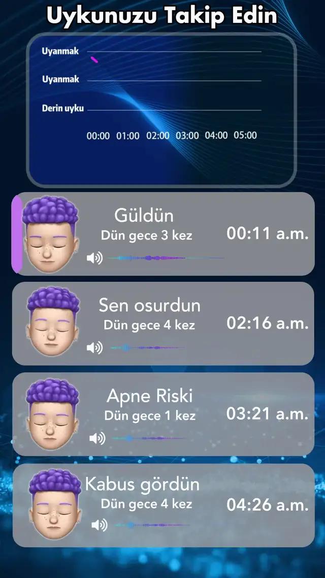 Daha iyi uyuyun, daha fazla rahatlayın！