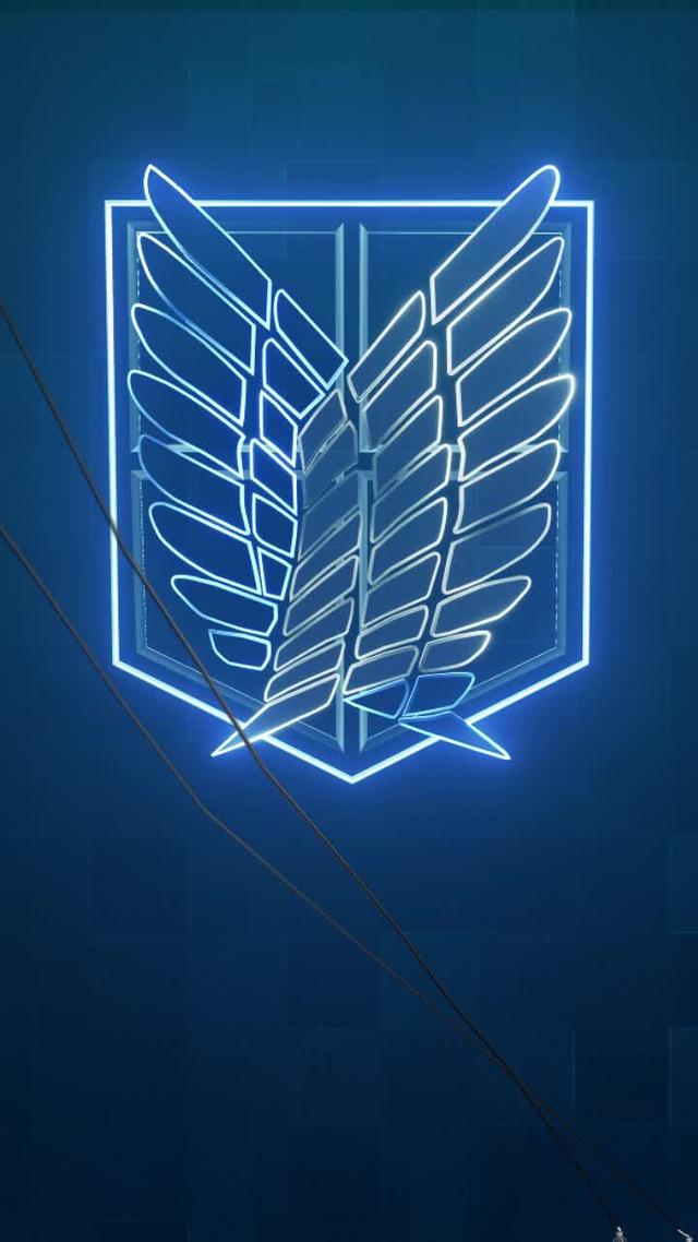 Un Titan se réveille