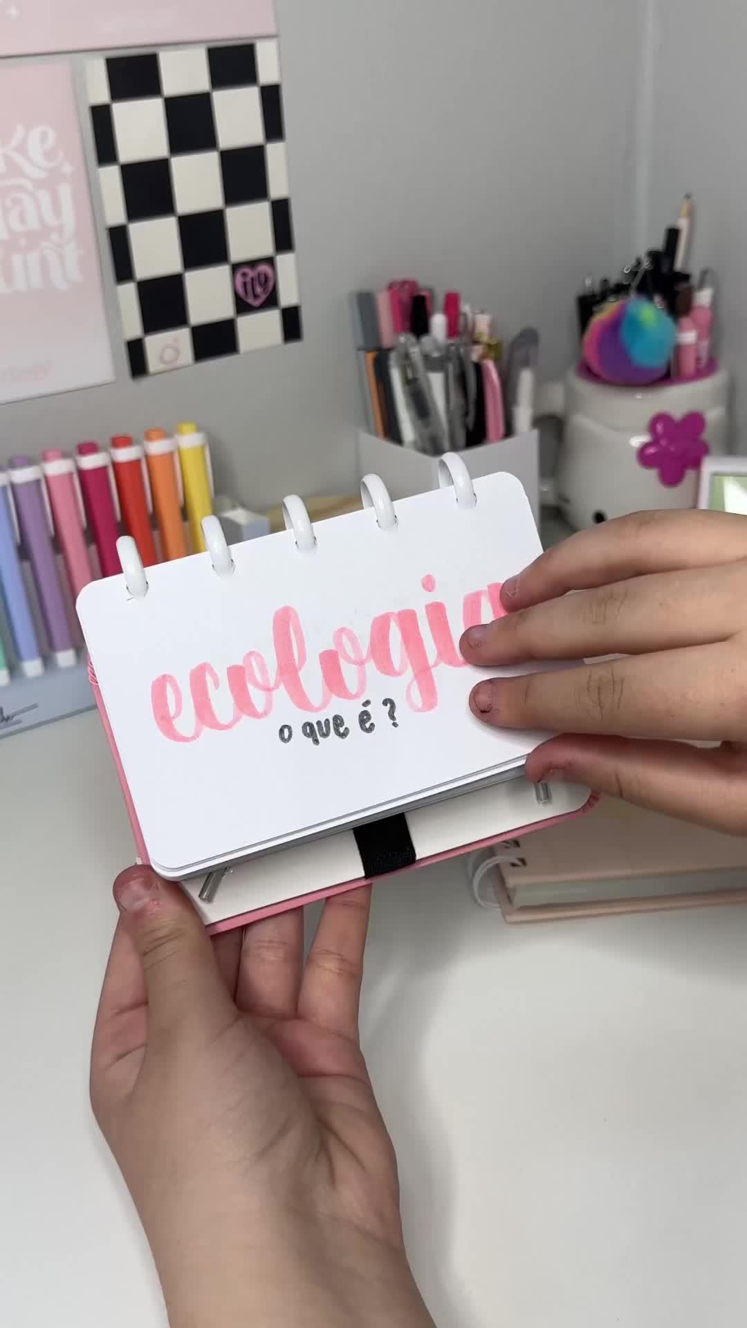 dica para os estudantes!!💗 #quizlet #studytips #learnontiktok #study #estudos #escola #lettering #studygram #viral