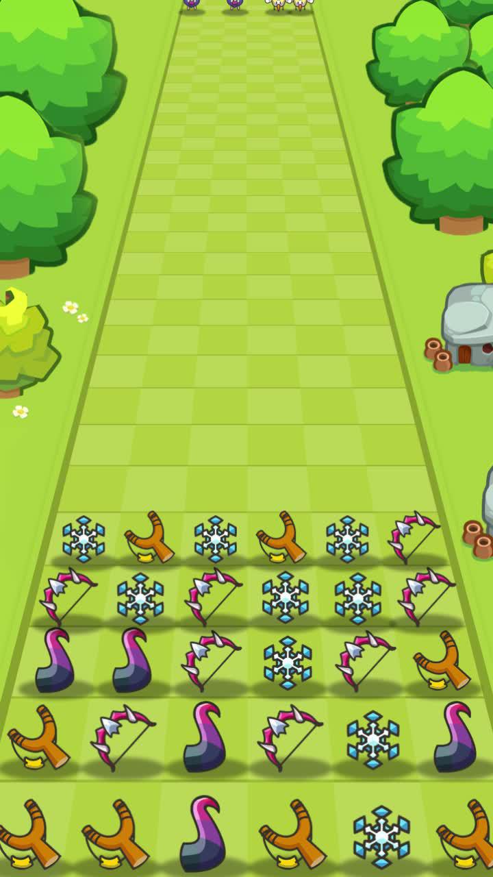 the best roguelike game