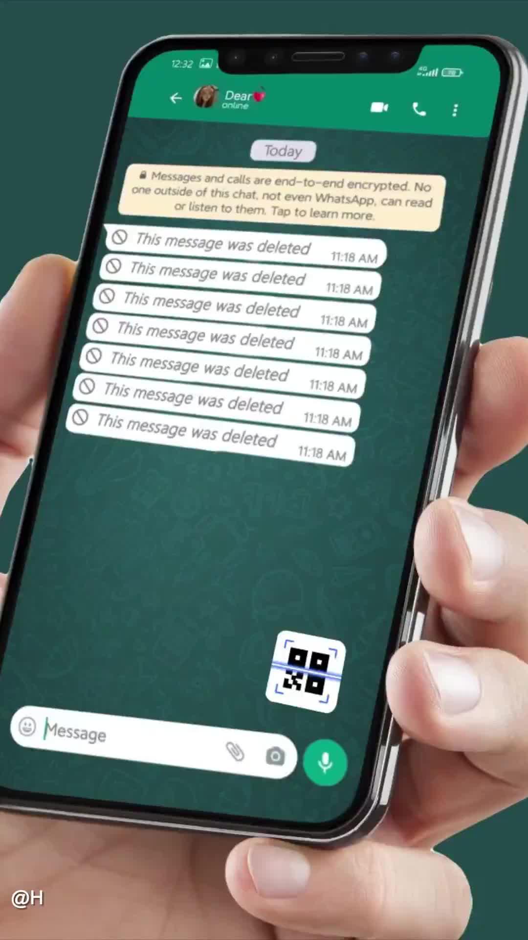 Scan on the Go: Easy & Fast!