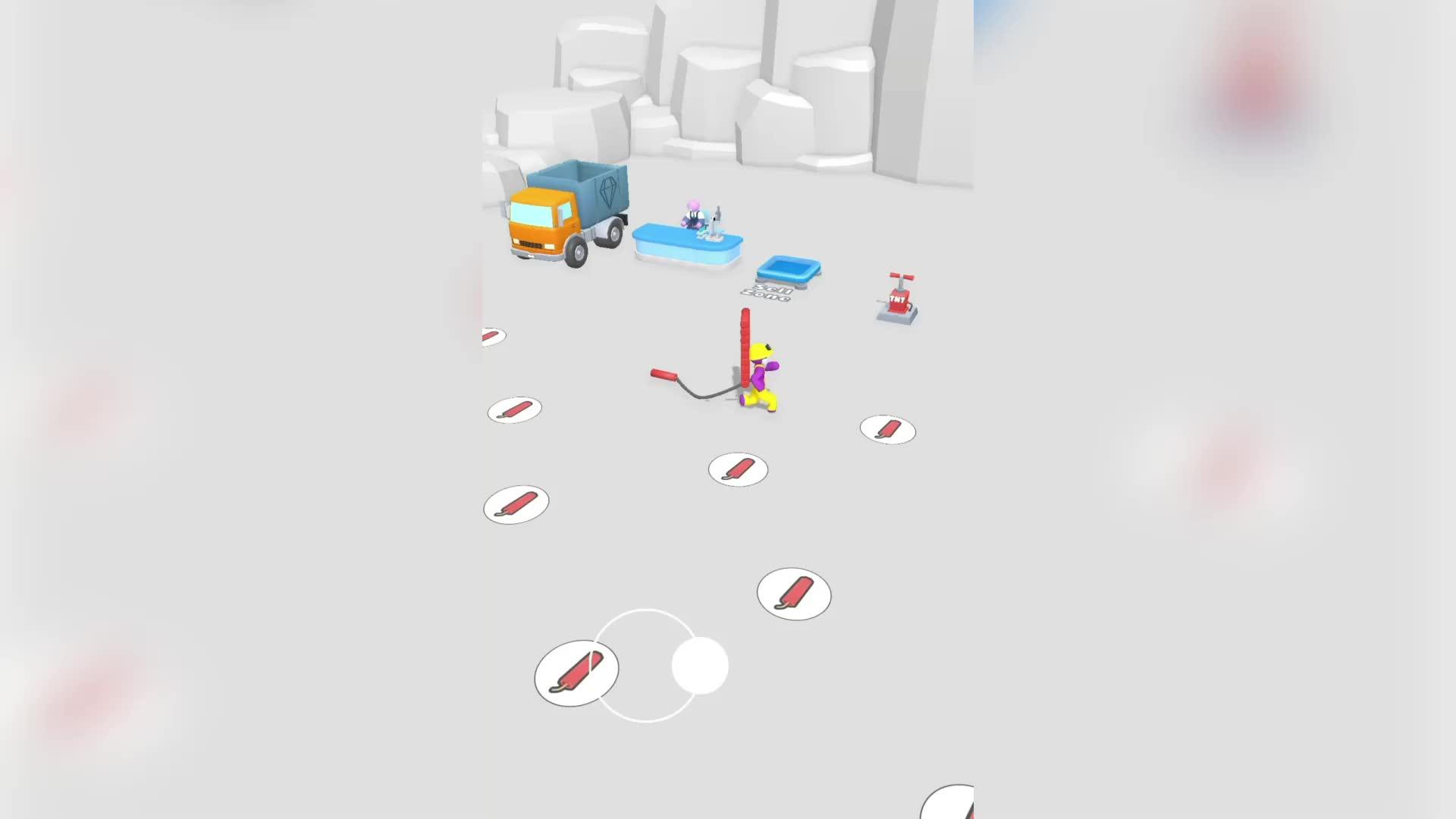 What a game! I Can't stop playing!