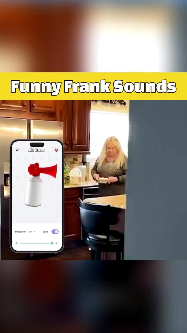 Funny Prank