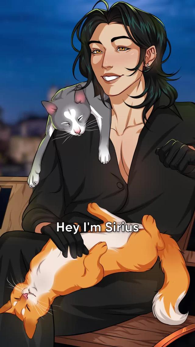 The most addictive game ever. Play MeChat right now!