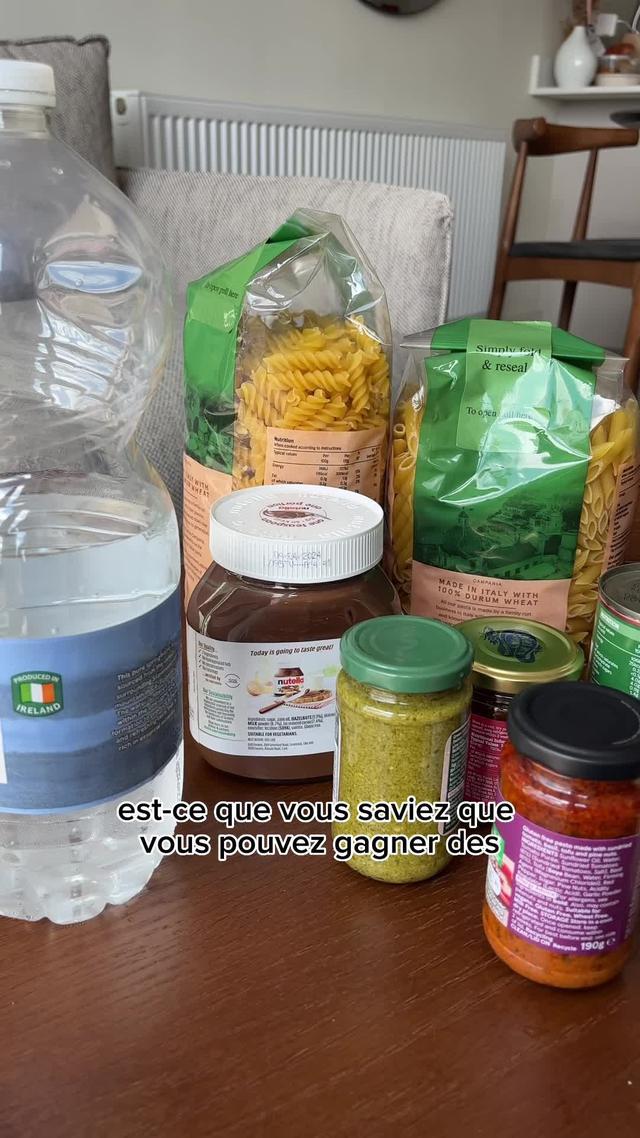 Rejoignez le panel de consommateurs de NielsenIQ, et gagnez des cartes-cadeaux fantastiques.