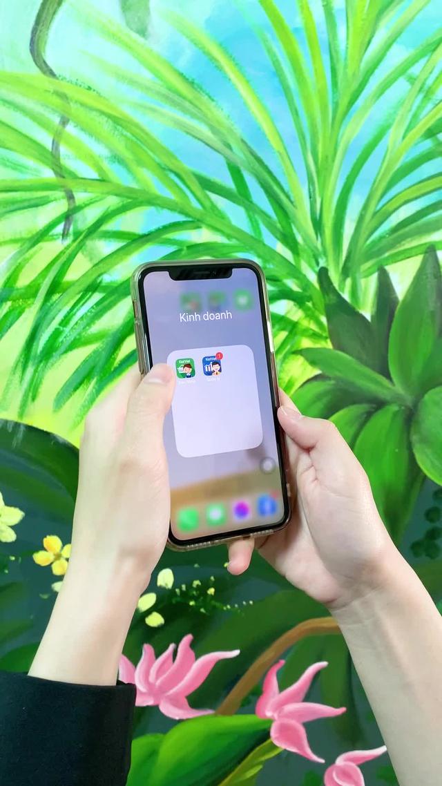 Kiot Viet - Phần mềm quản lý bán hàng