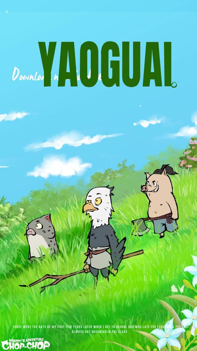 No Grinding, No Pay-to-win!