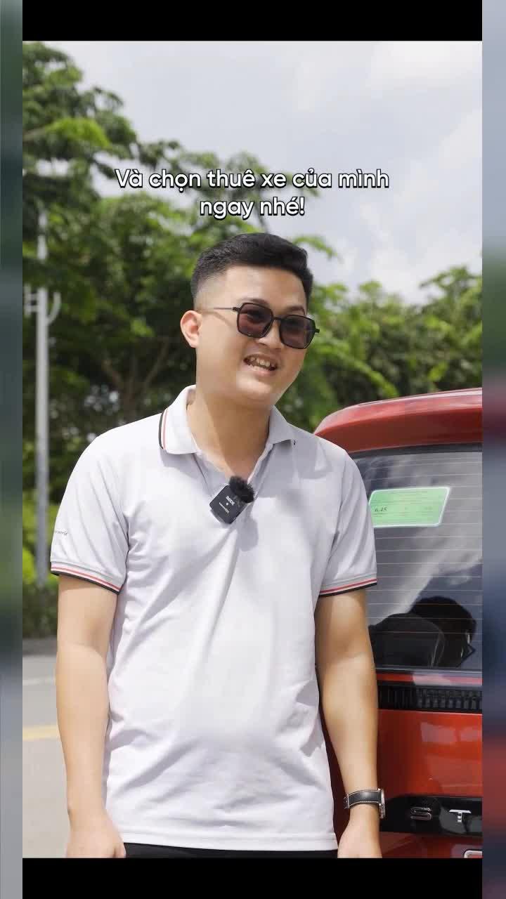 THUÊ XE KHÓ - CÓ MIOTO!