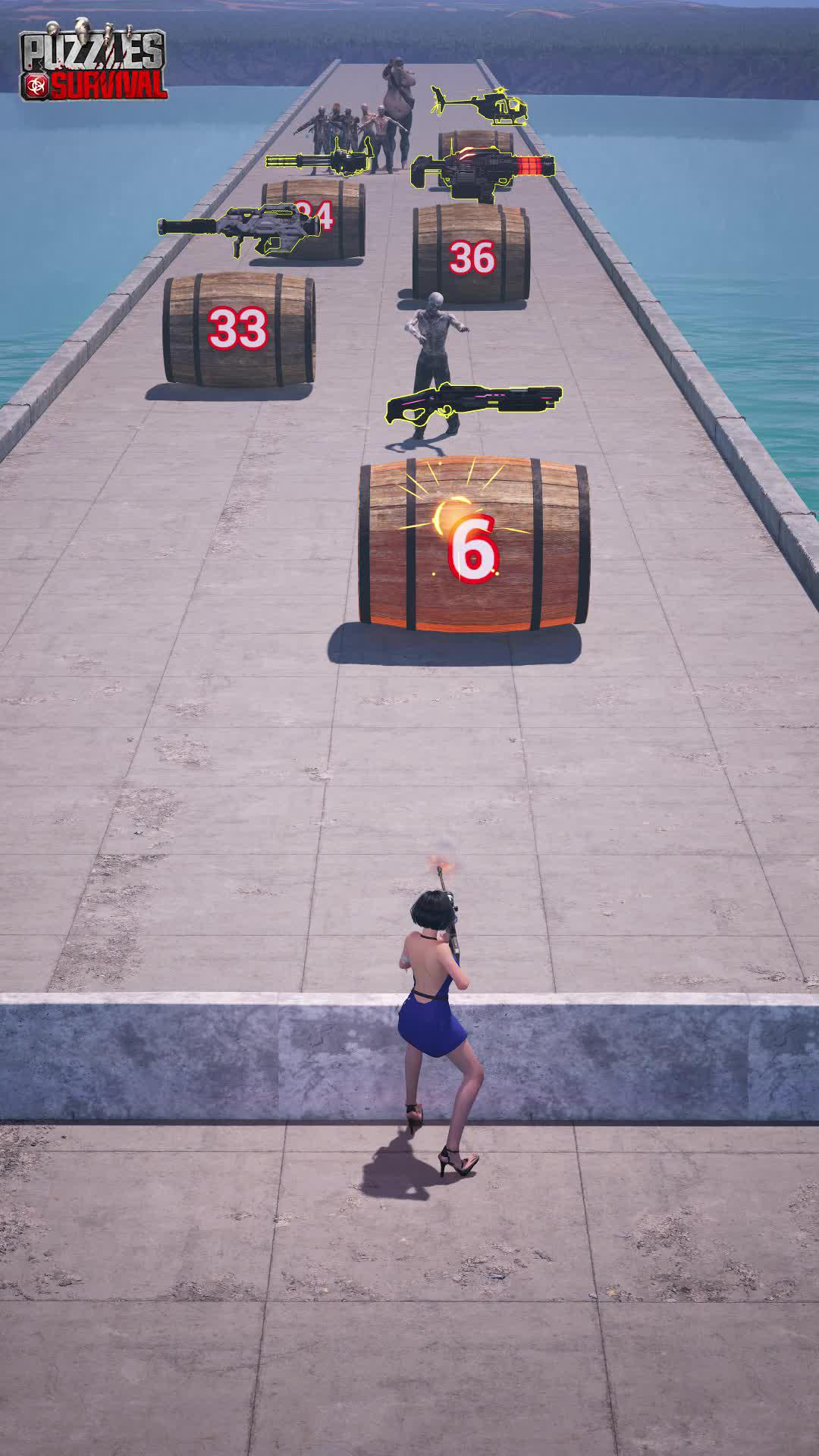 I can’t stop playing this game!