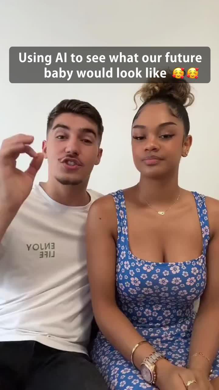 What Will Your Baby Look Like?