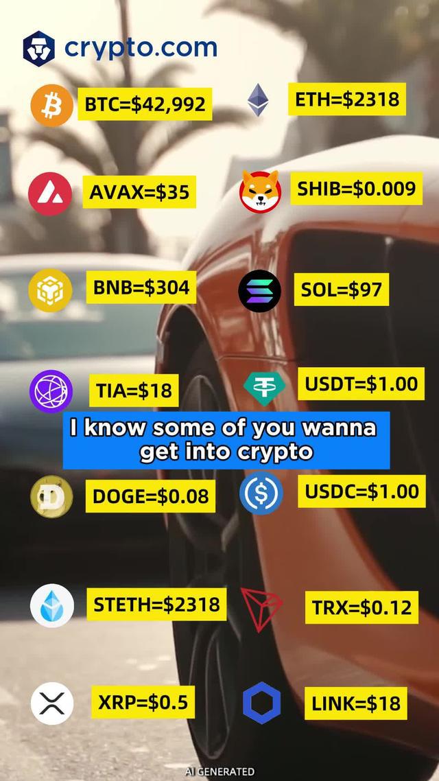 Start With As Little As $10