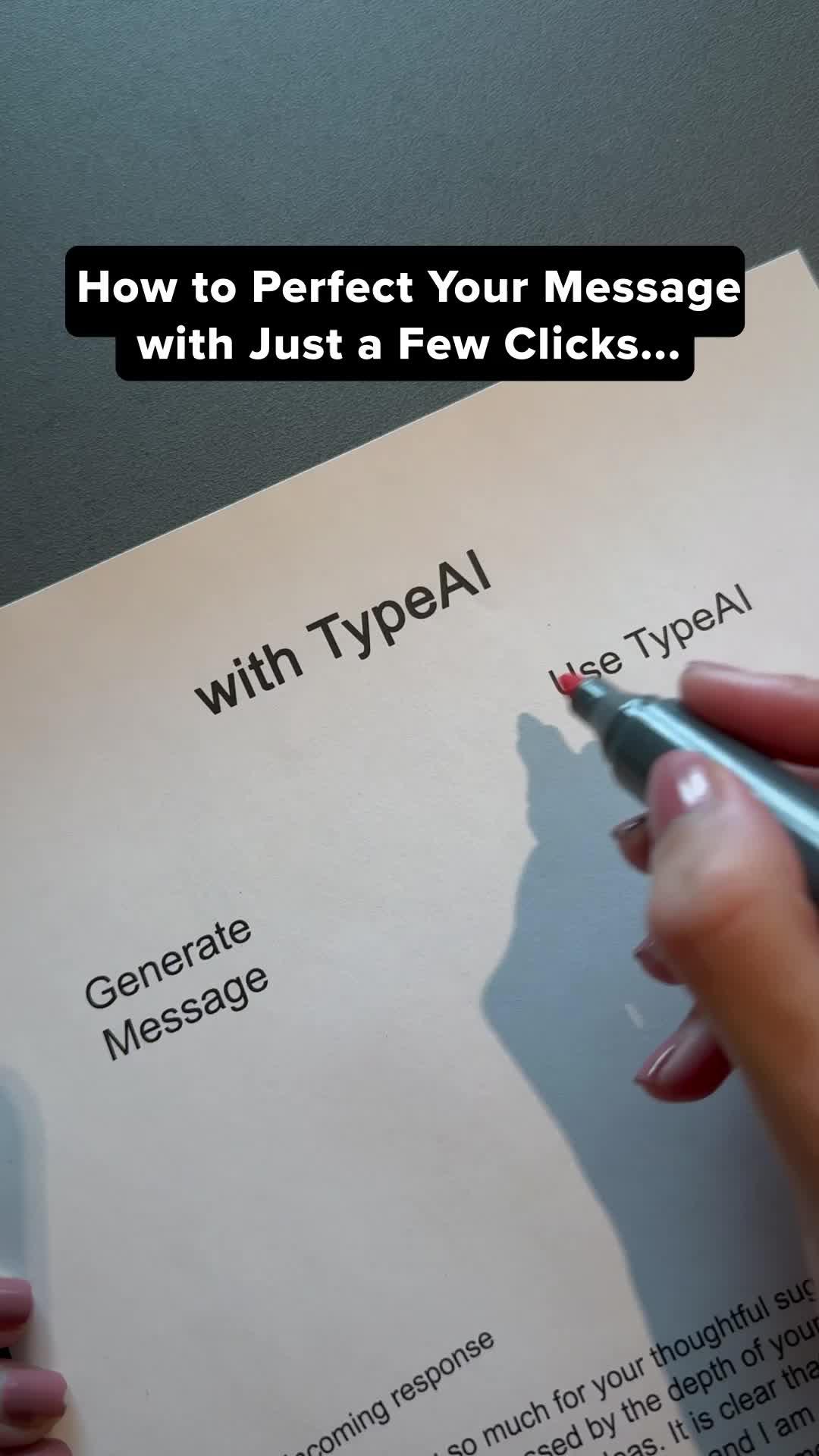 Start using AI straight on your keyboard!