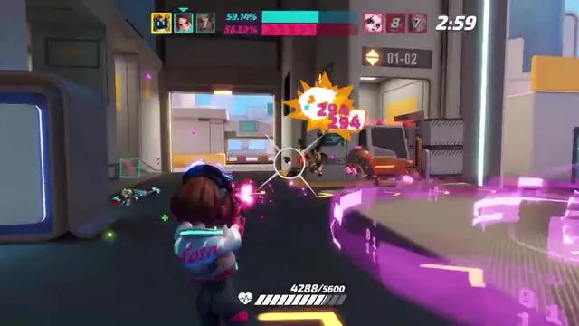 3V3 Shooter, Pre-register Now🔥🔥🔥🔥🔥🔥