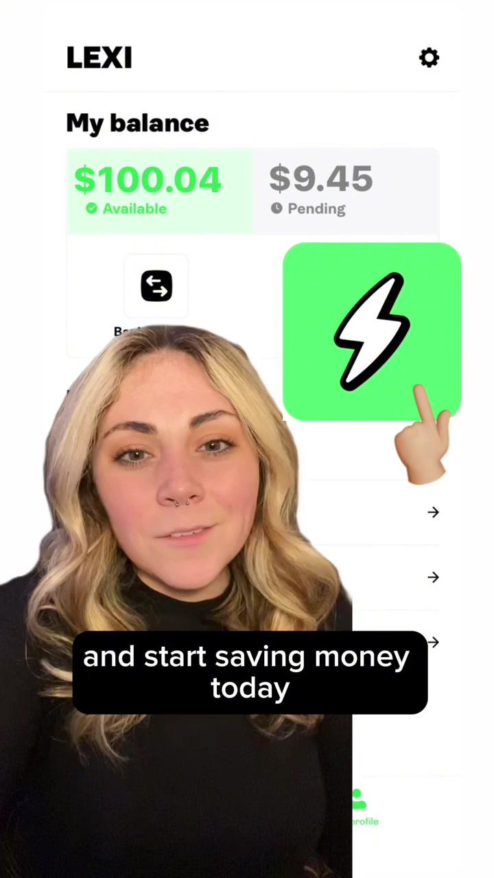 Such an amazing app!! 💰💚 #joko #jokoapp #cashback #moneyhacks #tipsandtricks #tips #moneytok