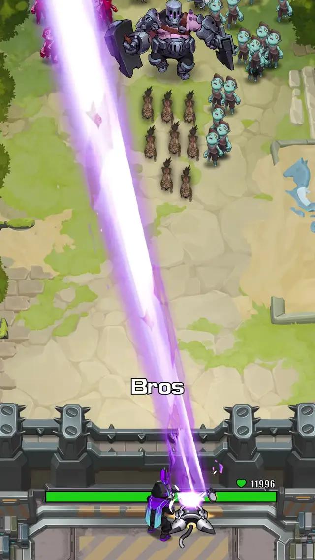 BangBang Survivor!!!