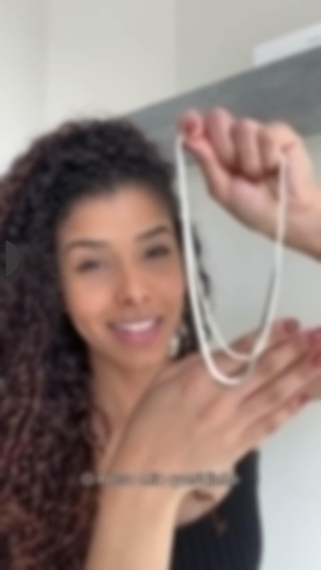 Colar Cordão Baiano  Torcido + Colar Laminado A Prata 925