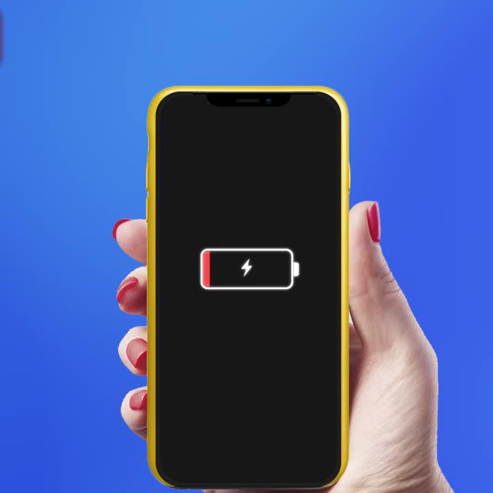 The Phone is slow? Phone storage is full? Install and clean junk files now!