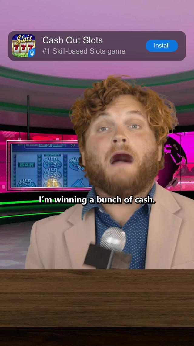 Real Players. Real Skill. Real Cash.