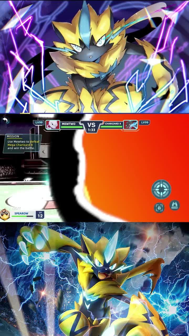 New Pokémon RPG 2024