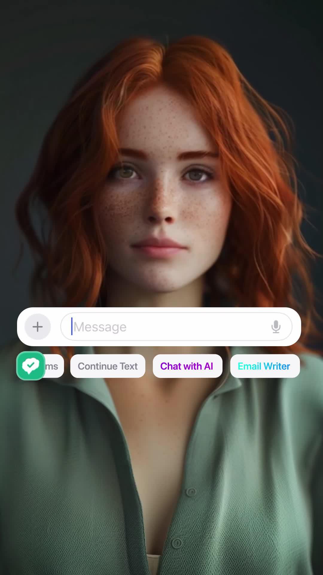 Start using AI straight on your keyboard!