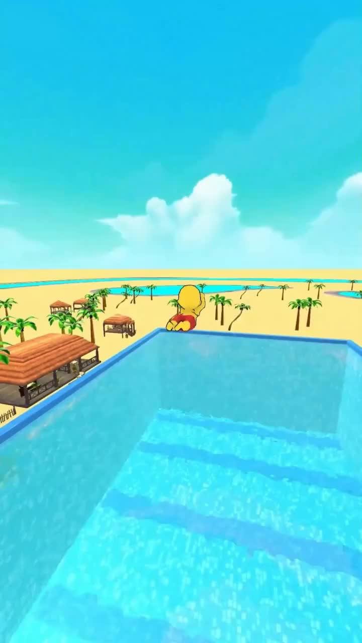 The most addictive game!