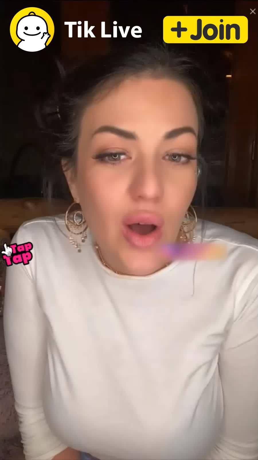 Join Tik live to watch more exciting live content, come and experience it now