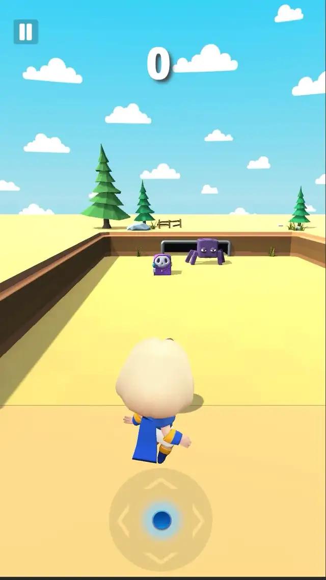 簡単に楽しくプレイできる！