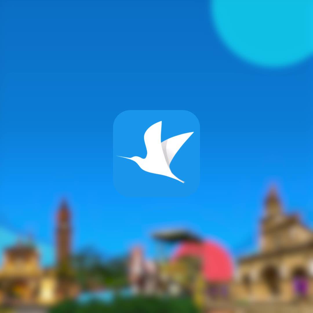 Du Lịch Dễ Dàng, Giá Tốt - Chỉ Với 1 App!