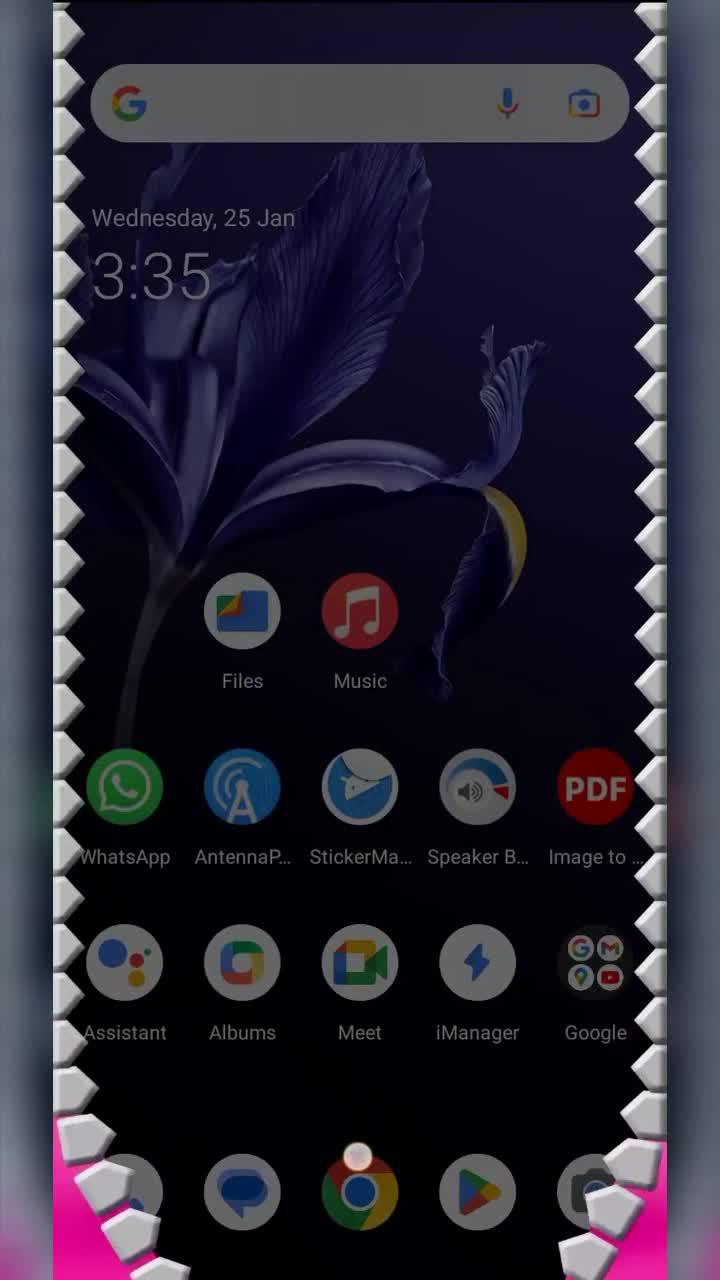 Unique lock screen free