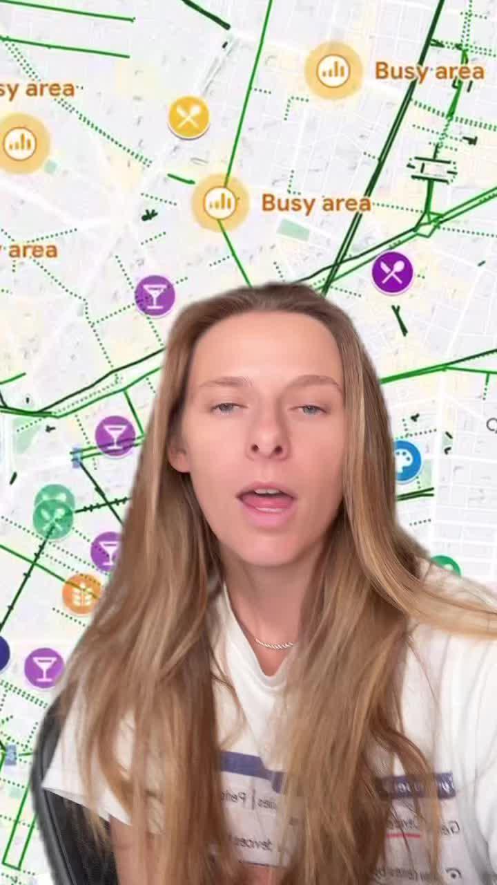 For my type A travelers - there is a better way. 