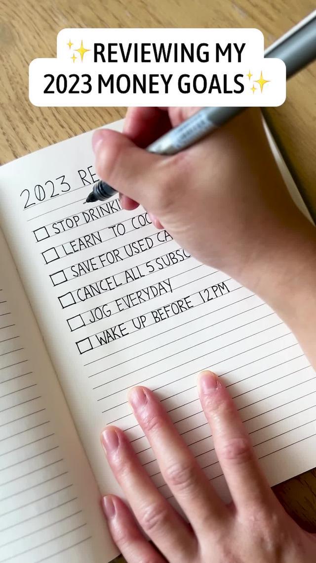 Take control of your $$$