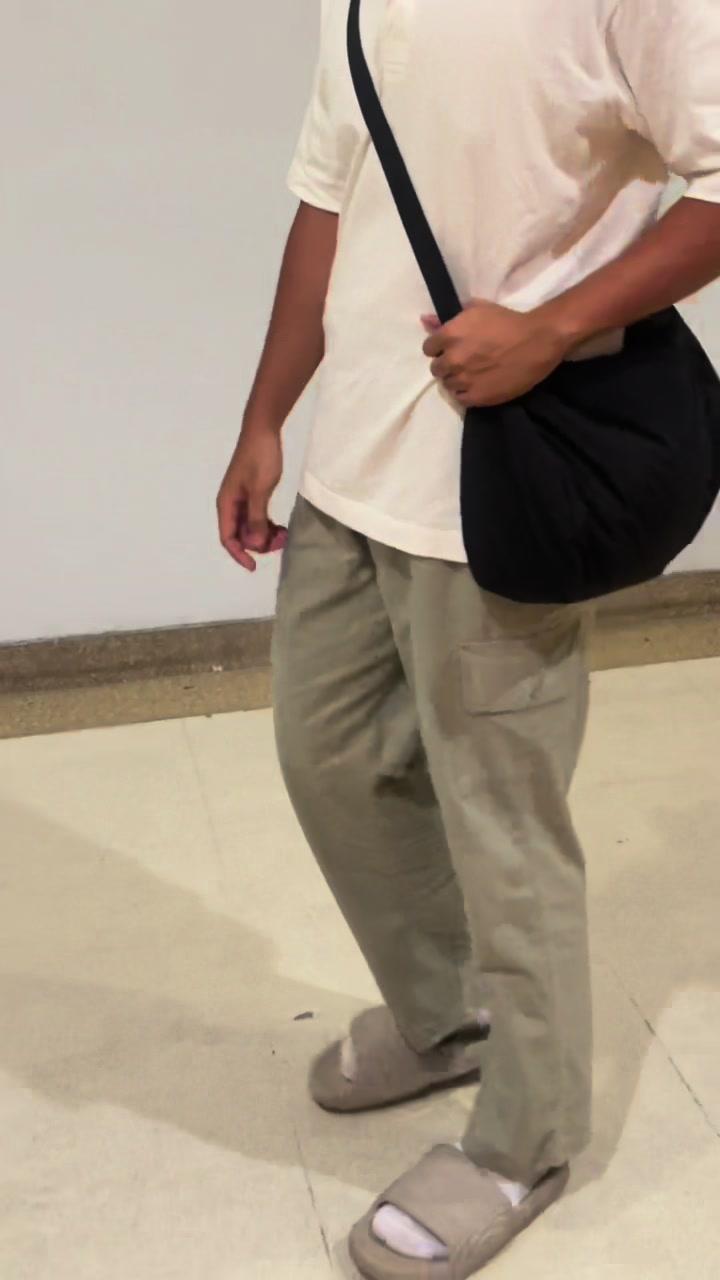 พิกัดหน้า Bio #แอปส้ม #รีวิวแฟชั่นแอปส้ม #GRWM #OOTD #คลาสแฟชั่น #outfitideas