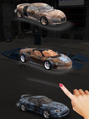 Nothing is better than dyno!