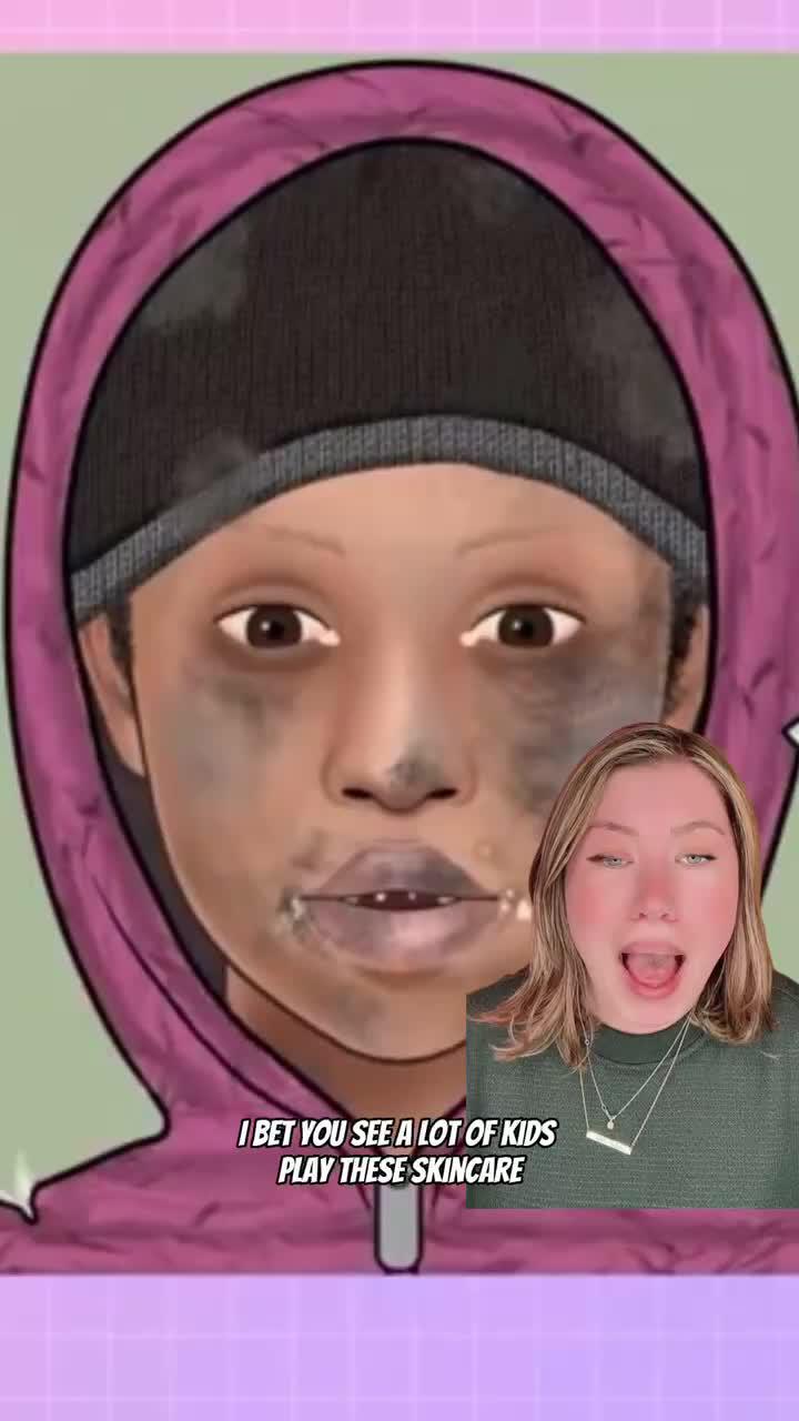 To be the Makeup Master!