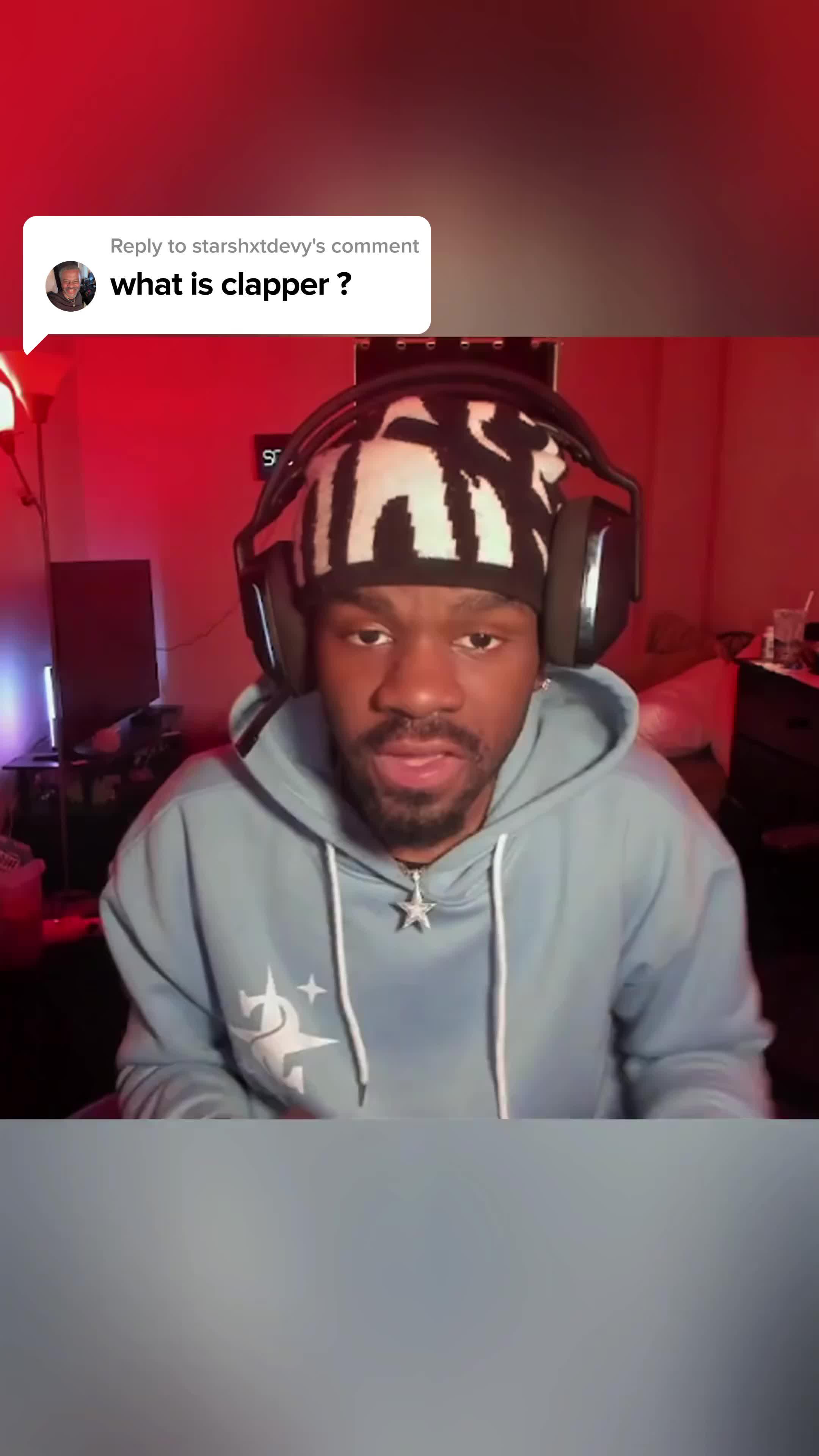 Are you on Clapper yet?