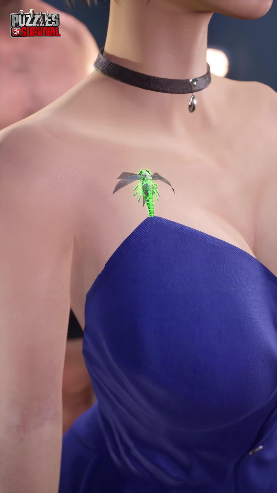 I can’t stop playing this game!